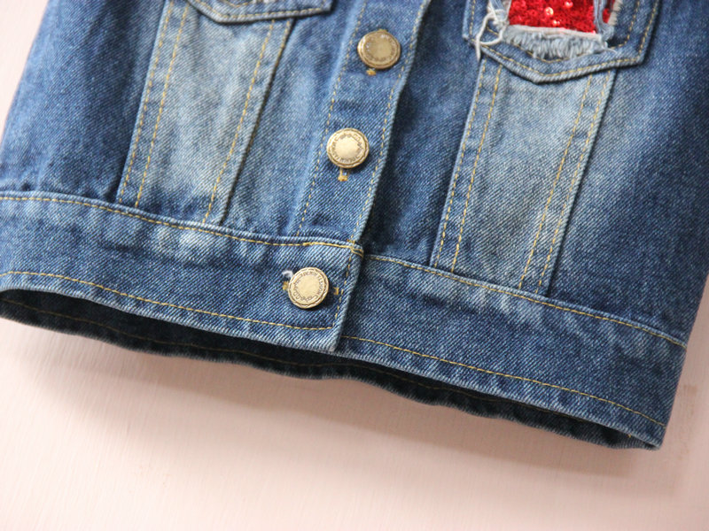 Gilet enfant - Ref 2068207 Image 5