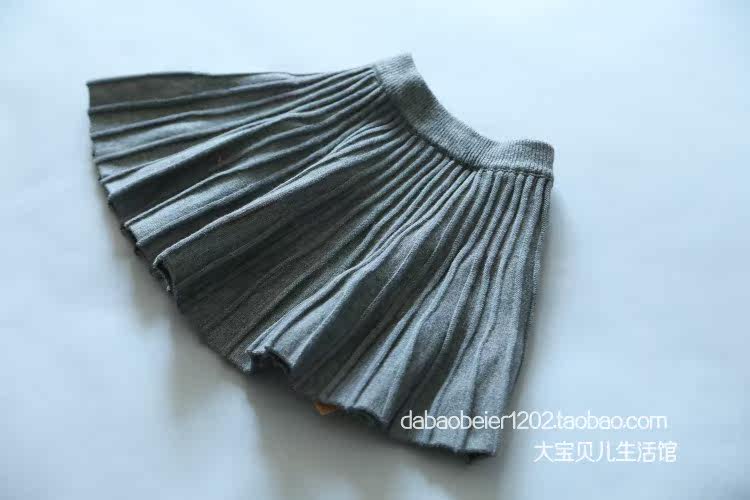 Jupe fillette - Ref 2048487 Image 4