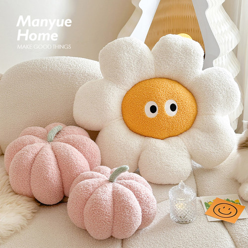 靠垫羽丝棉客厅沙发异形抱枕