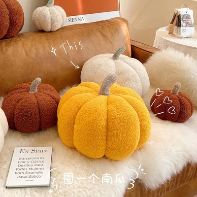 北欧ins复古网红款抱枕