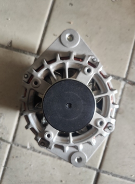 17款 众泰T700/Z700发电机 排量1.8T 发动机型号TN4G18T 原厂