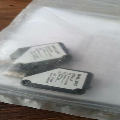 Balluff巴鲁夫光电传感器BOS01JP 只有一包 B(雅子机械）