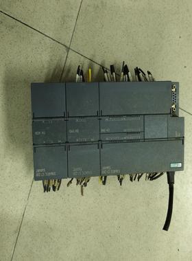 {雅致商行}西门子PLCS7-200