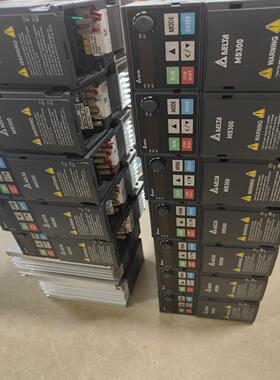 台达ms300-075kw变频器vfd2a7ms43ans【雅致电子】