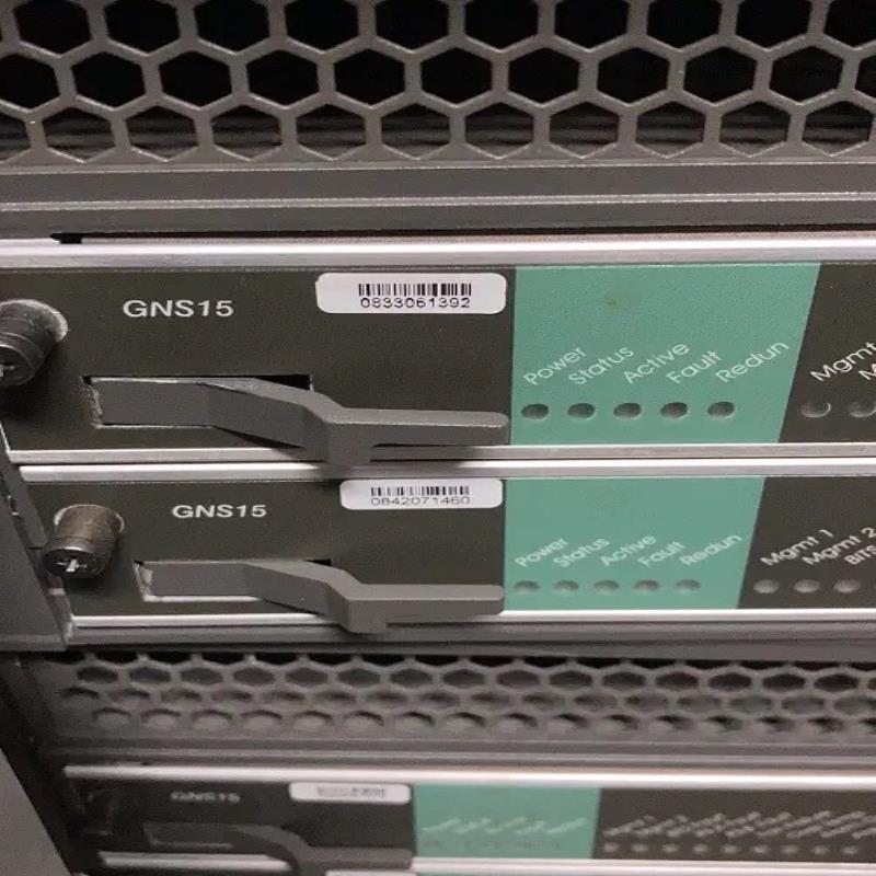 {雅致商行}SONUS GSX4010 GNS15 GNA10 模块接口