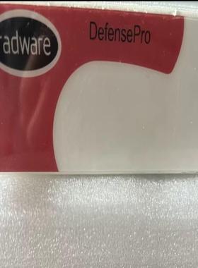 {雅致商行}Radware DefensePro 1006 6GB 整机