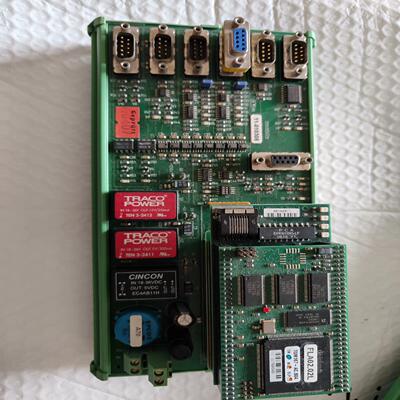 德国玛诺mahlo密度仪控制电路板 一手(雅子机械）