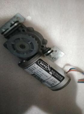 {雅致商行}DEWEi自动门马达DW-150实物图