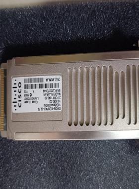 {雅致商行}cisco DWDM-XENPAK-5979 10GBas
