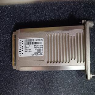 {雅致商行}cisco DWDM-XENPAK-5979 10GBas