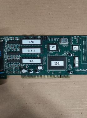 雷赛  ENC7400  V21   ENC7431 四轴(雅子机械）