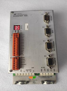 ecostep   100-aa-000-004 德国伺服驱【雅致电子】
