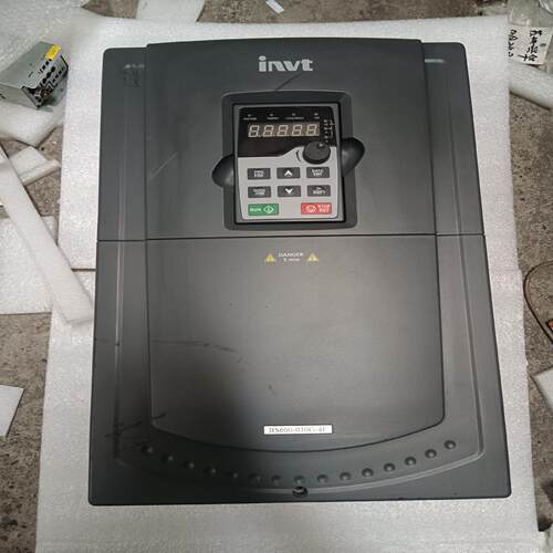{雅致商行}英威腾变频器BS600-030G-430KW 380V实