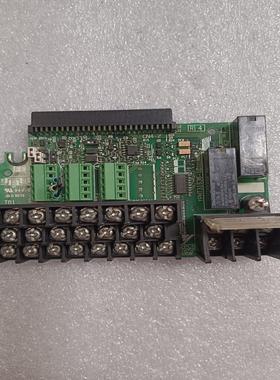 {雅致商行}安川A1000接线端子ETC740121YPHT31636