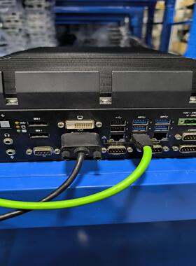 {雅致商行}议价 嵌入式工控机主机HEADER HDI-MVP-5002