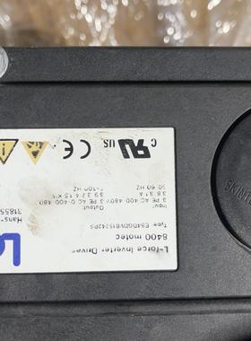 {雅致商行}LENZE伦茨  8400 驱动器E84DGDVB1524