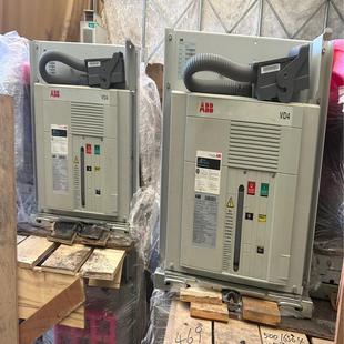 {雅致商行}ABB断路器 630A VD4