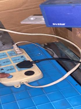 NETAR交换机(雅子机械）