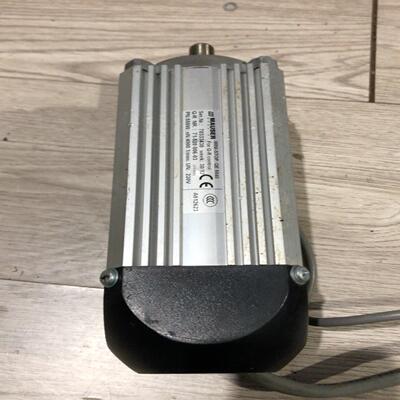 MAUSER伺服电机 MINI-STOP QE 5540(雅子机械）