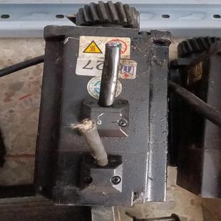 u131z {雅致商行}汇川伺服电机ISMH1 75B30CB