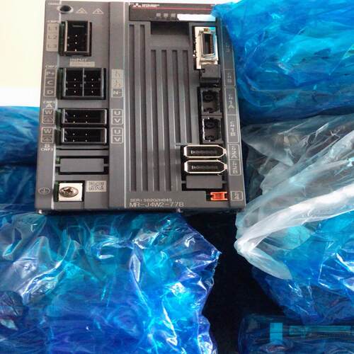 {雅致商行}MR-J4W2-77B44B22BJ4W3-444B