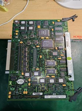 HP卡GSP卡 A5201-62329 适用于Superdo(雅子机械）