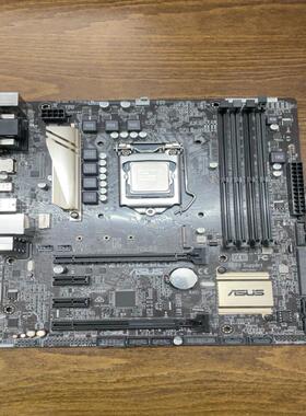 华硕z170m-plus+i7 4700k套装【雅致电子】