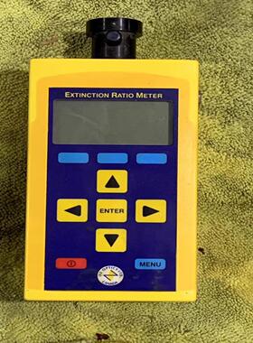 EXTINCTIONRATIO METER ER-100-3(雅子机械）