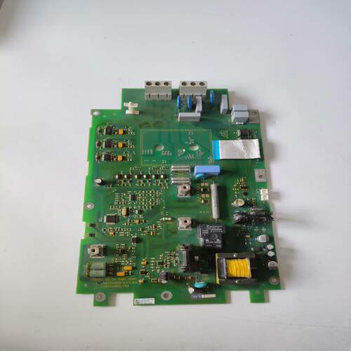 {雅致商行}西门子变频器V10系列5575KW驱动板A5E0244