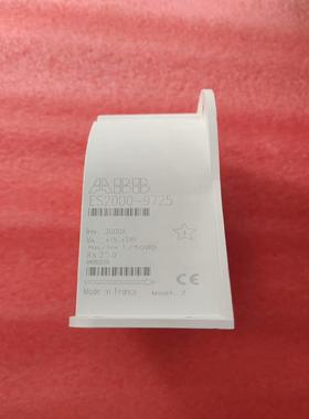 ES2000-9725 ES2000F CS1000-984(雅子机械）