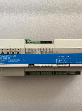 Lutron路创 lqse-4S1-D 成色新 用(雅子机械）