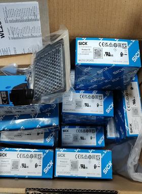 6044699 WL250-2P2431 西克SICK 光电(雅子机械）