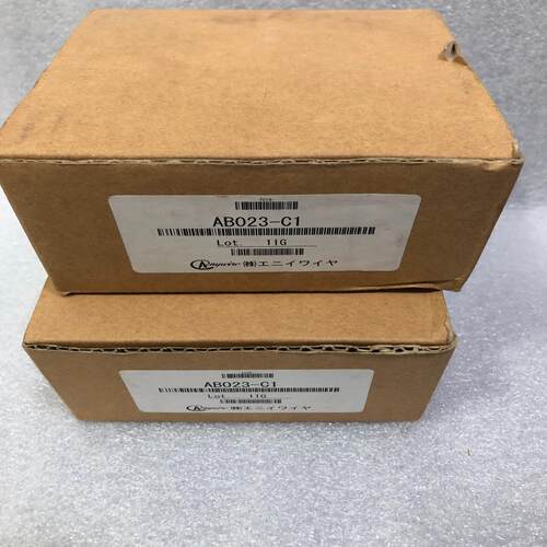 {雅致商行}CC-Link控制器AB023-C1