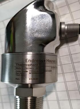 E+H 温度开关传感器ttr31-a1c11ude1bab(雅子机械）