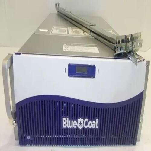 {雅致商行}BLUE COAT SG9000-20-PR 整机 BLUE