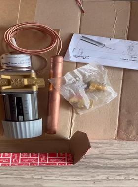 DANFOSS温控阀AVTA15订货号003N6132原(雅子机械）