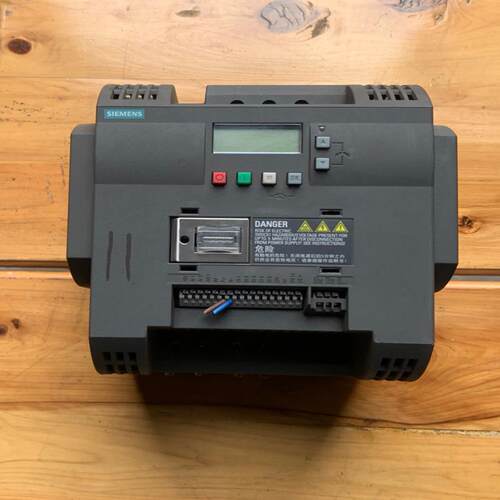 {雅致商行}西门子SIEMENS  6SL3210-5BE25-5UV