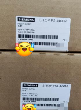 6EP1536-3AA00   电源模块(雅子机械）