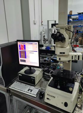 MicroXAM白光干涉仪议价(雅子机械）
