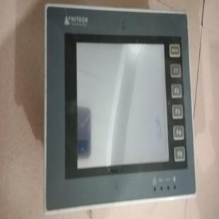 {雅致商行}海泰克触摸屏型号PWS6600S S实物拍摄通电如图显