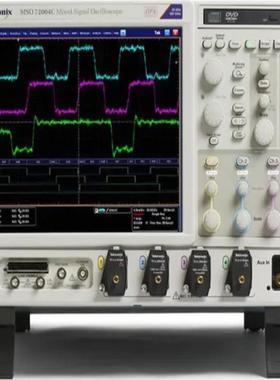 Tektronix-MSO70804C(雅子机械）