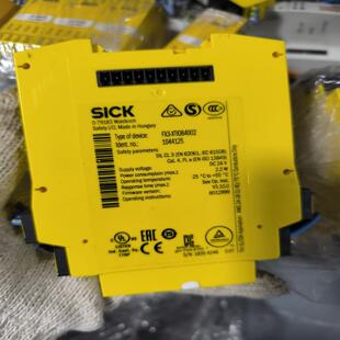 {雅致商行}议价 FX3 XTIO84002 1044125实物拍 西克