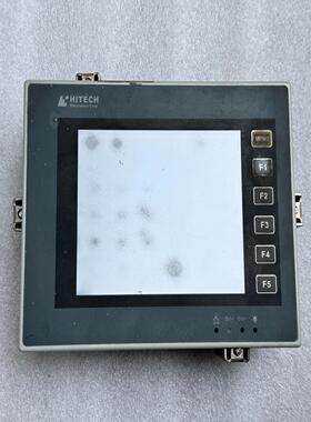 {雅致商行}海泰克触摸屏PWS6600S-SD成色如图质量包好