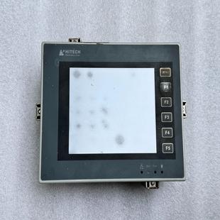 {雅致商行}海泰克触摸屏PWS6600S SD成色如图质量包好