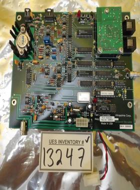 UltraPointe 0025243 KLA-Tencor(雅子机械）