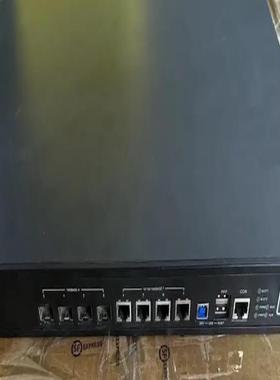 {雅致商行}迪普 Dptech ADX3000-GC 整机 电源