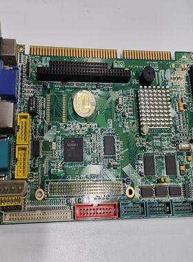 DM83F-1 VORTEX86DXSX ISA  VDX(雅子机械）