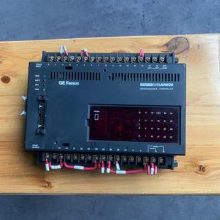 IC609SJR100C 拆机**** 成色如图 PLC {雅致商行}