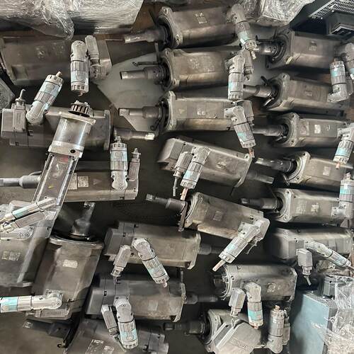 {雅致商行}西门子电机 1FK7085-7AF71-1FA0