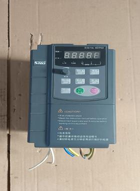 {雅致商行}中驱 ZQ511-004G3B 40kw 380V变频器